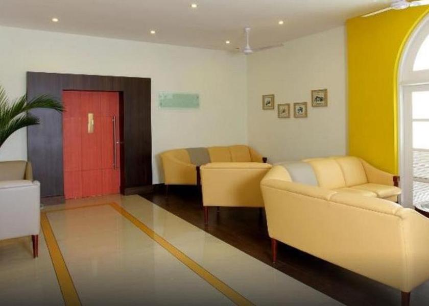 Kerala Thrissur Public Areas