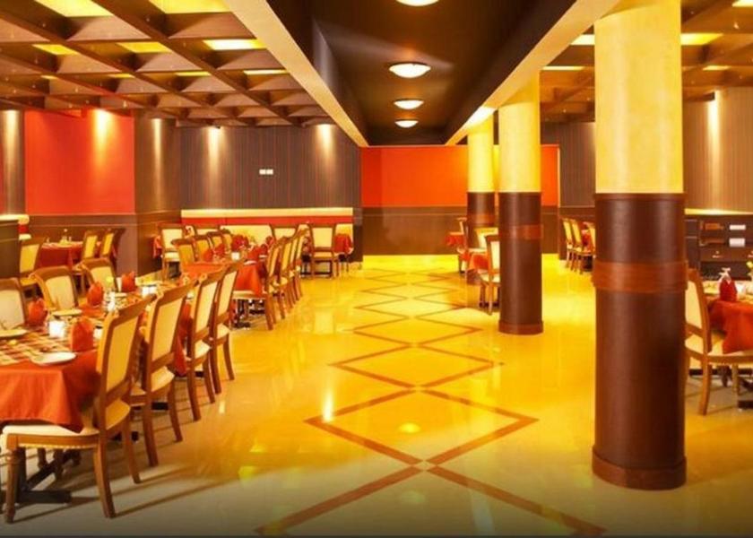 Kerala Thrissur Food & Dining