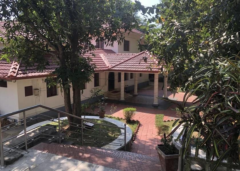 Kerala Thrissur Primary image