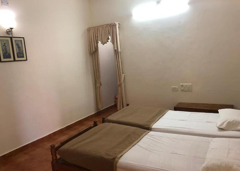 Kerala Thrissur Room