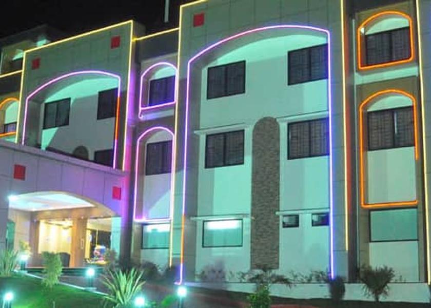 Kerala Thrissur hamara hotel