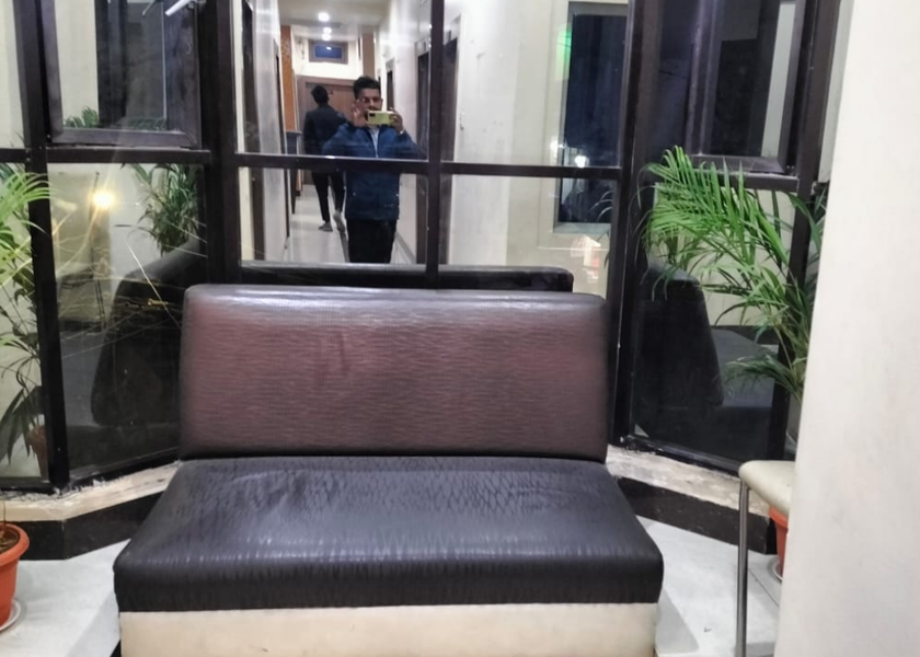 Madhya Pradesh Satna Public Areas