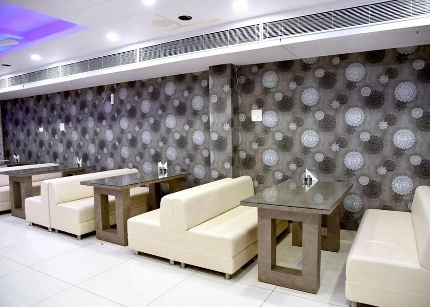 Madhya Pradesh Satna Public Areas