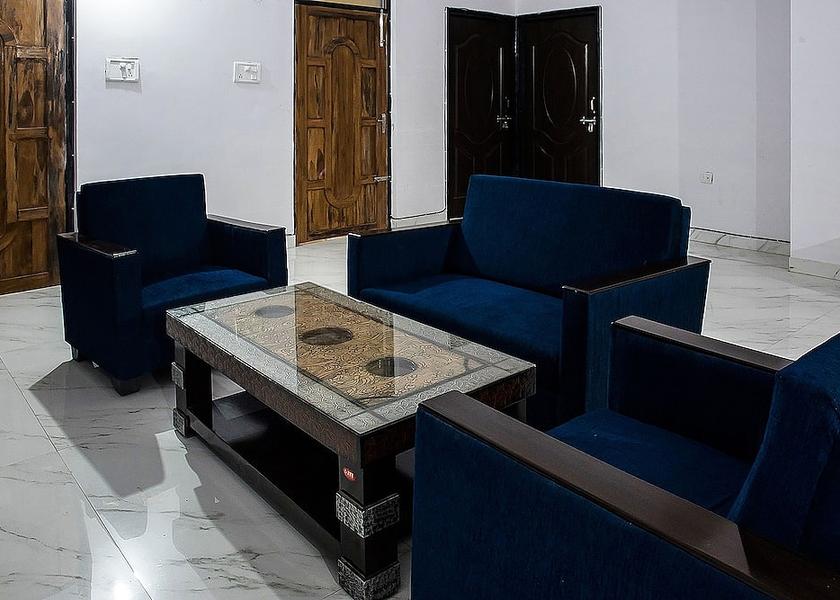 Bihar Patna Lobby