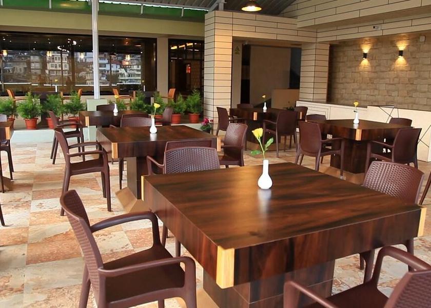 Meghalaya Shillong Food & Dining