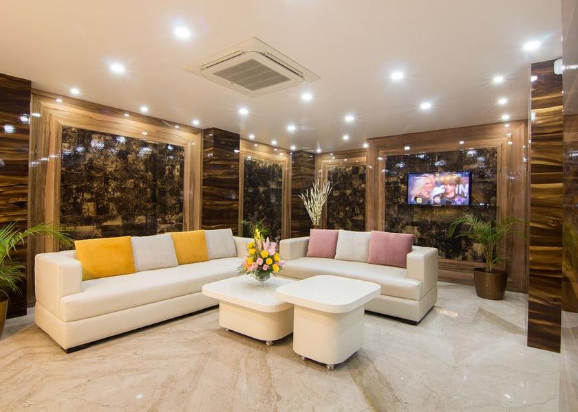 Meghalaya Shillong Public Areas
