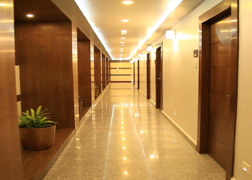 Meghalaya Shillong Public Areas