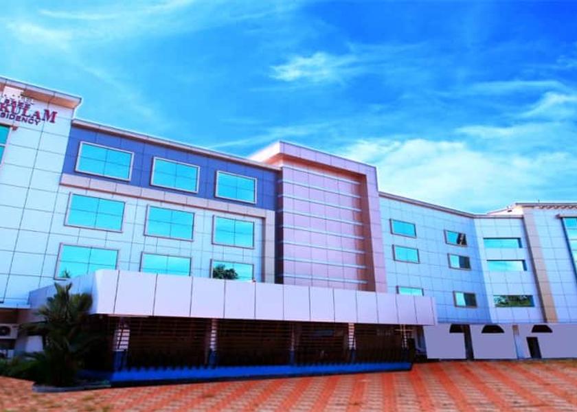 Kerala Thrissur Overview