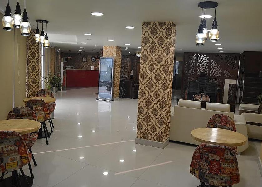 Bihar Patna Public Areas