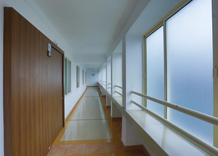 Kerala Changanassery Public Areas