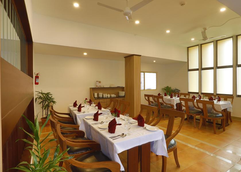 Kerala Changanassery Food & Dining