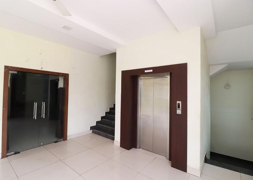 Madhya Pradesh Satna Lobby