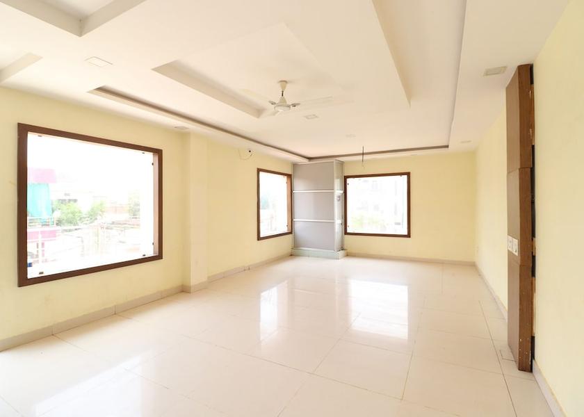 Madhya Pradesh Satna Lobby