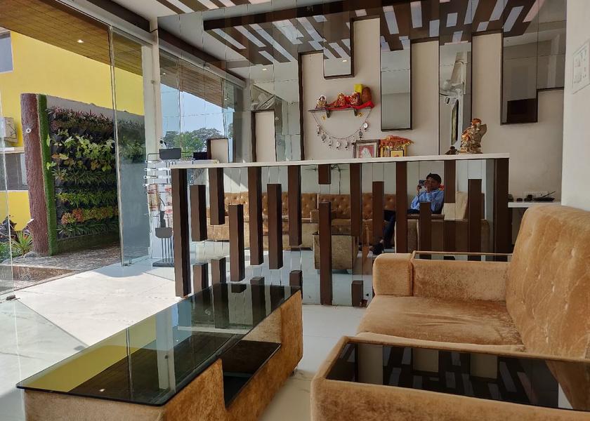 Madhya Pradesh Satna Public Areas