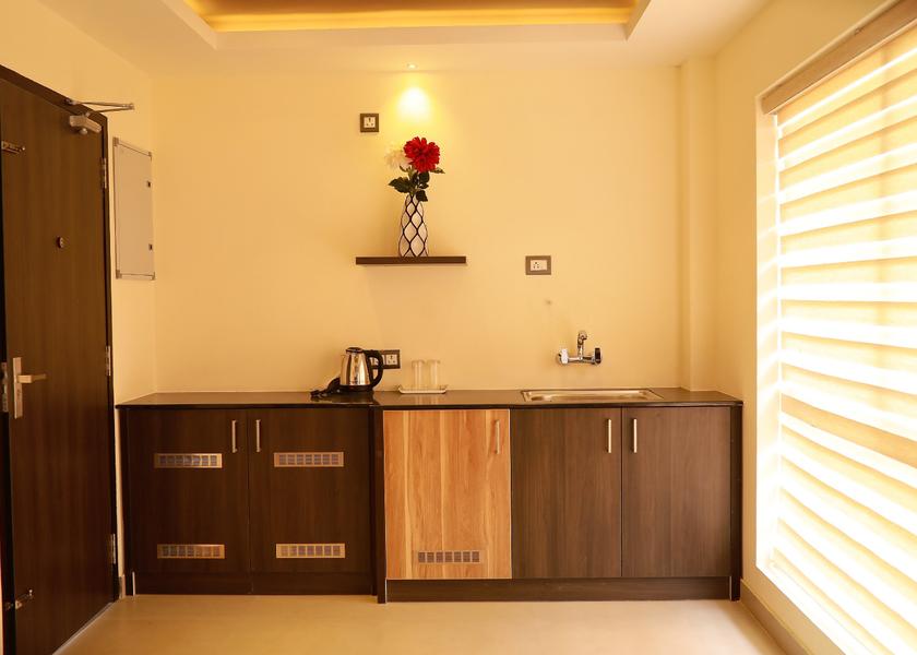 Kerala Chalakudy Public Areas