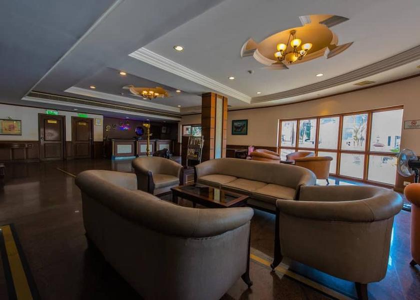 Kerala Thrissur Public Areas