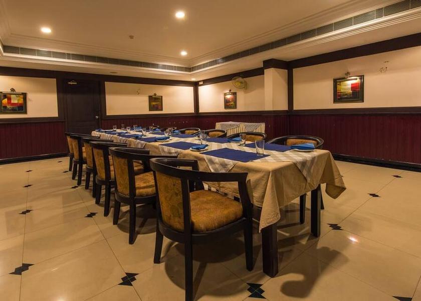 Kerala Thrissur Food & Dining
