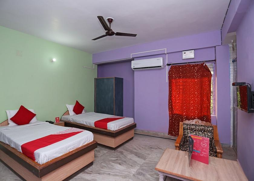 Bihar Hajipur Room