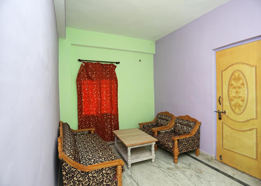 Bihar Hajipur Room