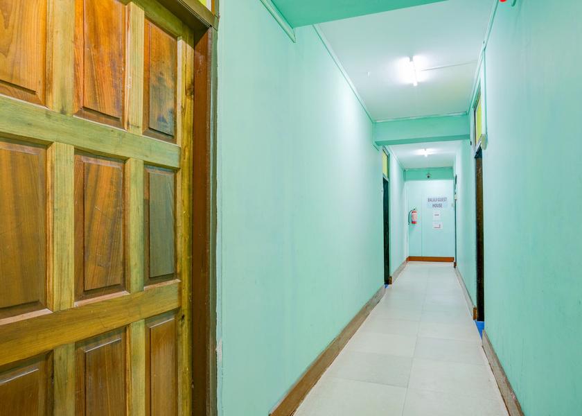 Meghalaya Shillong Public Areas