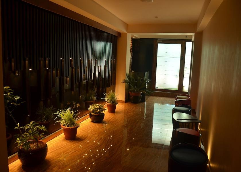 Meghalaya Shillong Public Areas