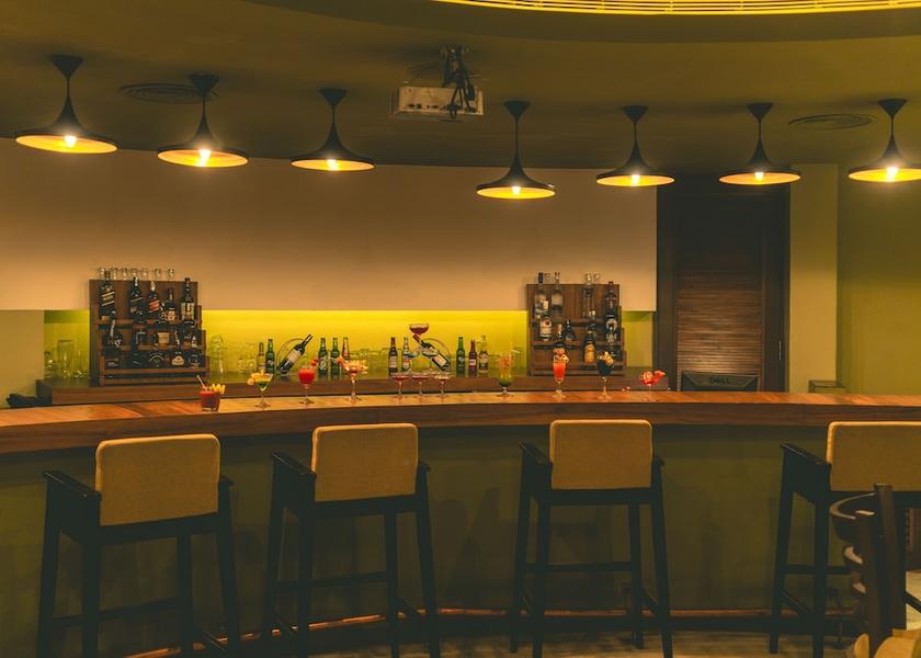 Meghalaya Shillong Restaurant