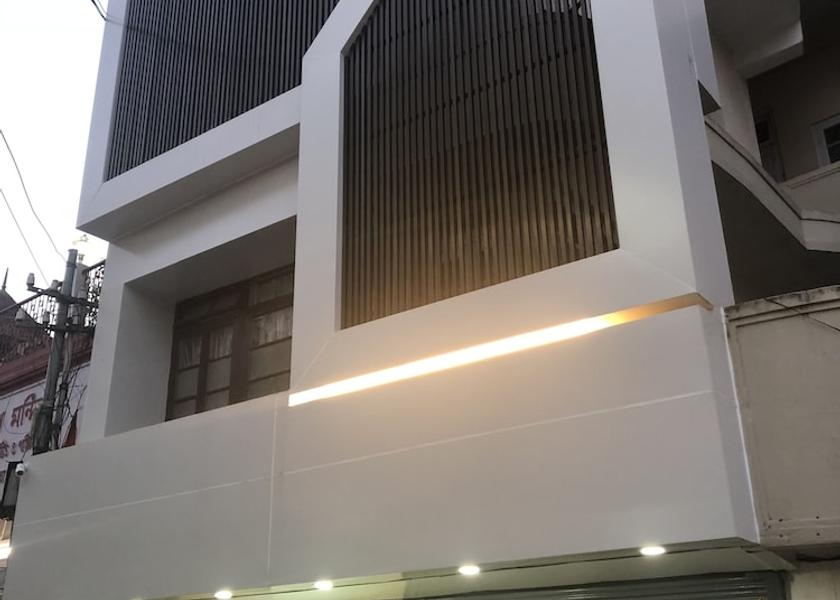 Meghalaya Shillong Hotel Exterior