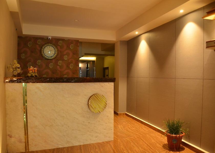 Meghalaya Shillong Reception Hall