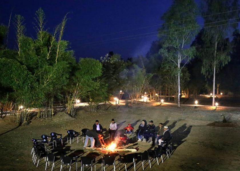 Madhya Pradesh Kanha Outdoors