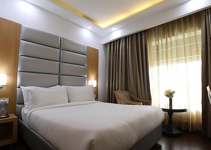 Uttarakhand Dehradun Studio Room