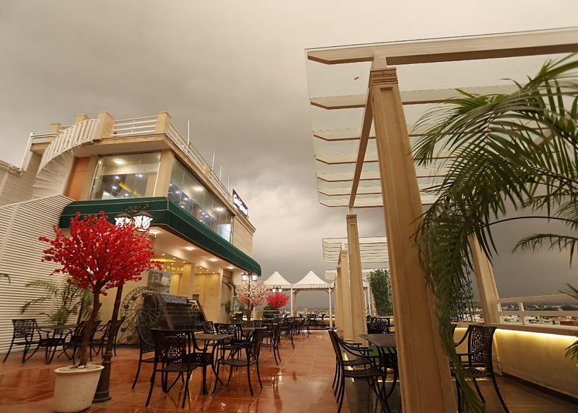 Uttarakhand Dehradun Outdoors