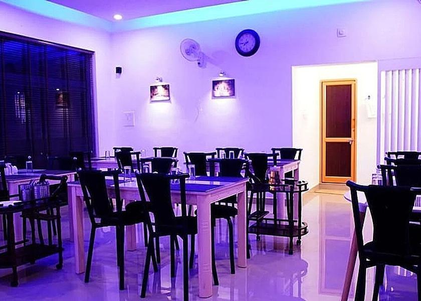 Kerala Wayanad Restaurant