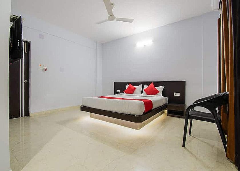 Bihar Patna Bedroom