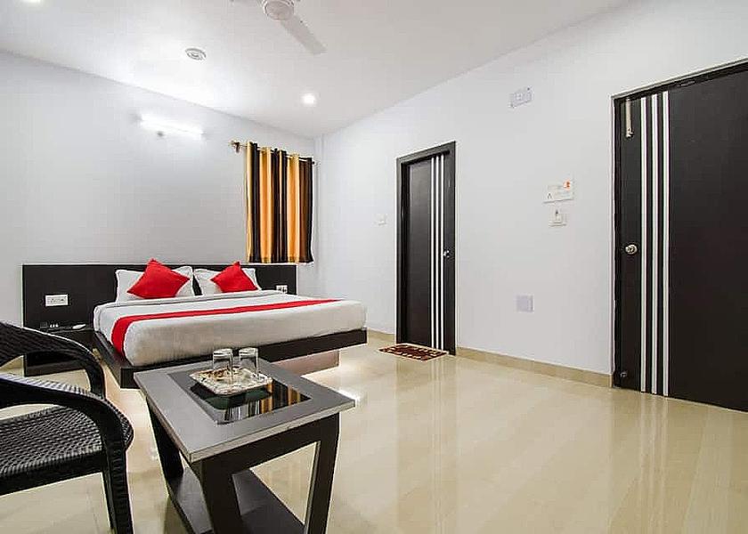 Bihar Patna Deluxe Non AC Room
