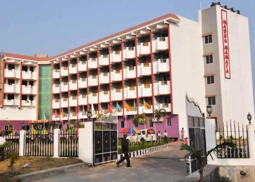 West Bengal Tarapith overview