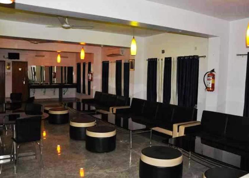 West Bengal Tarapith restaurant