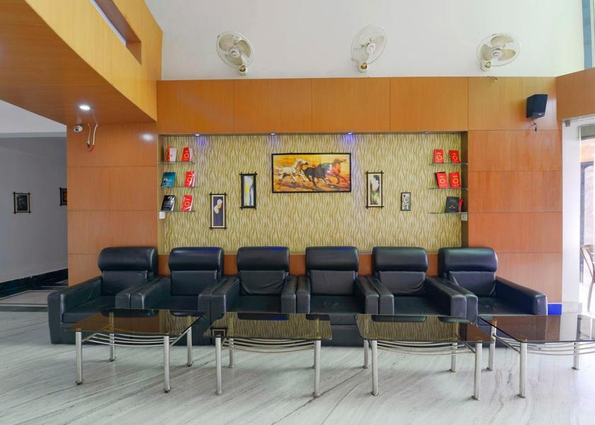 West Bengal Tarapith Public Areas