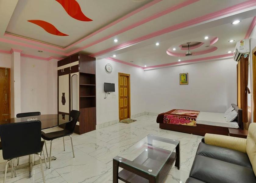 West Bengal Tarapith Public Areas