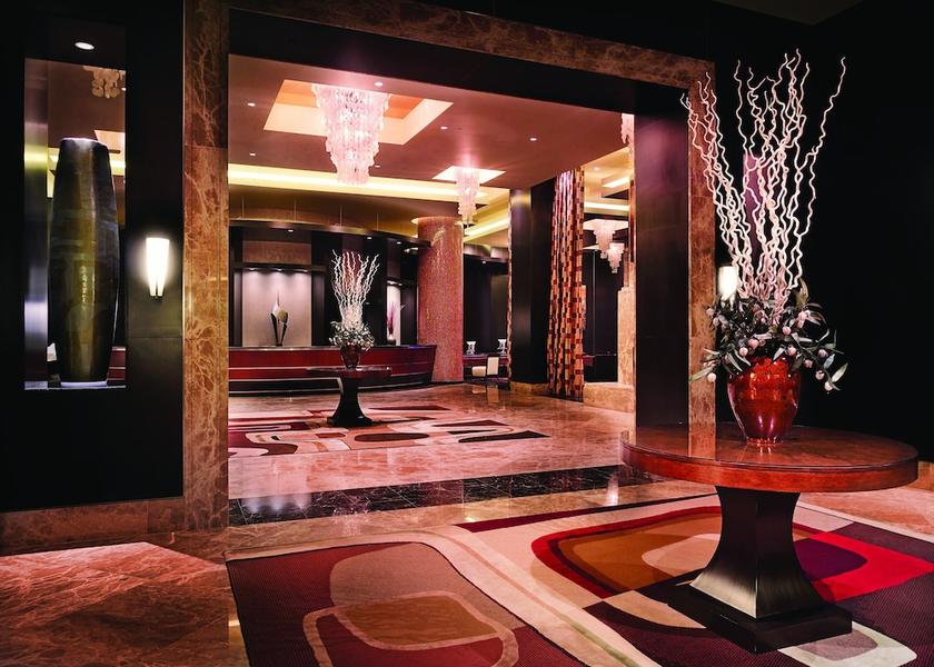 Missouri St. Charles Lobby