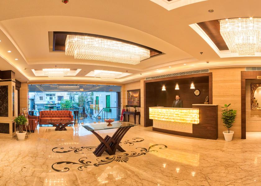 Punjab Phagwara Public Areas