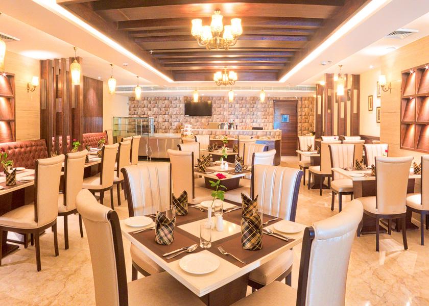 Punjab Phagwara Food & Dining