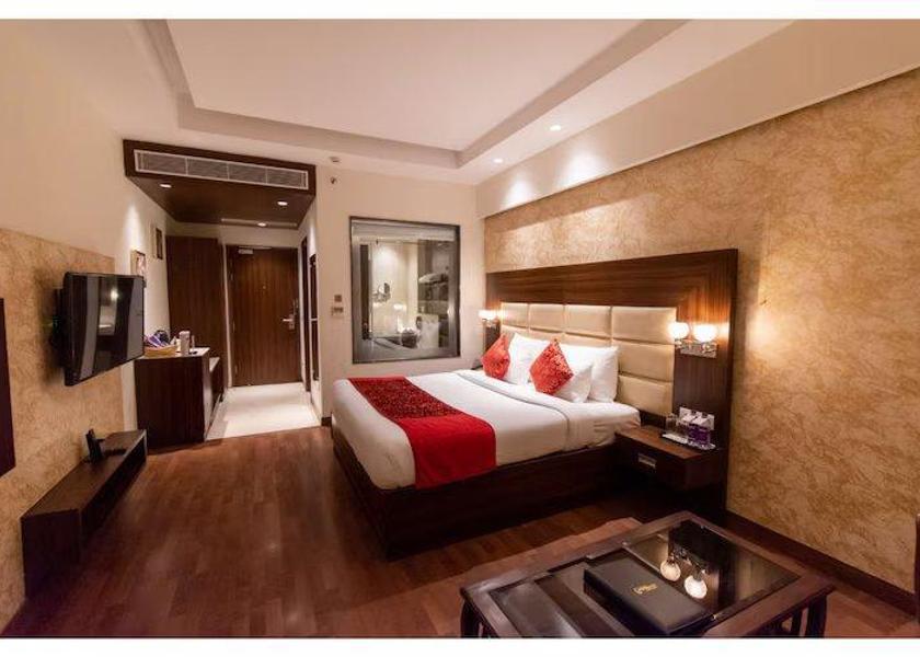 Punjab Phagwara Executive Room