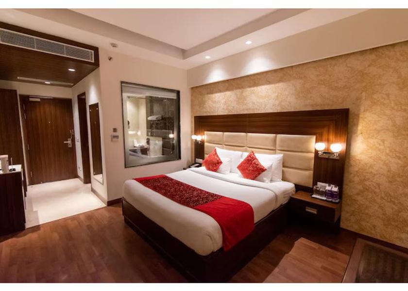 Punjab Phagwara Executive Room