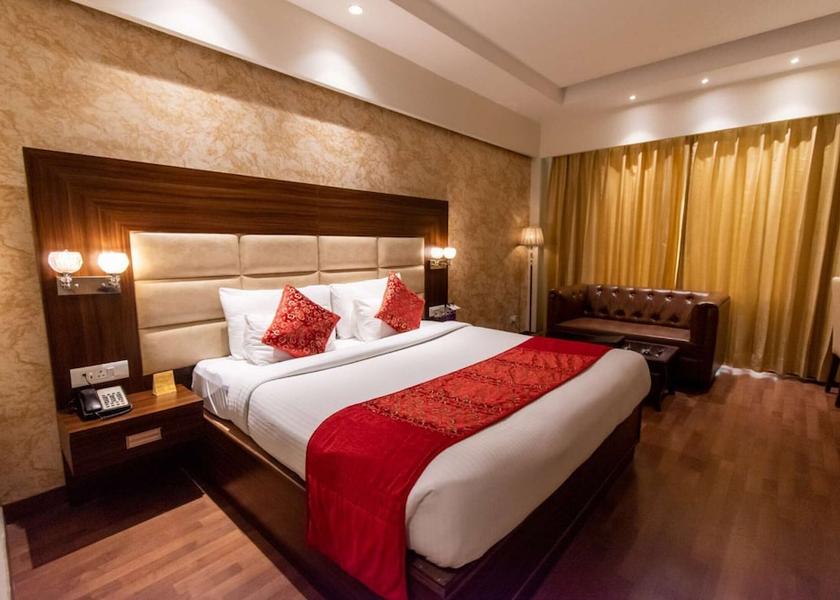 Punjab Phagwara Room