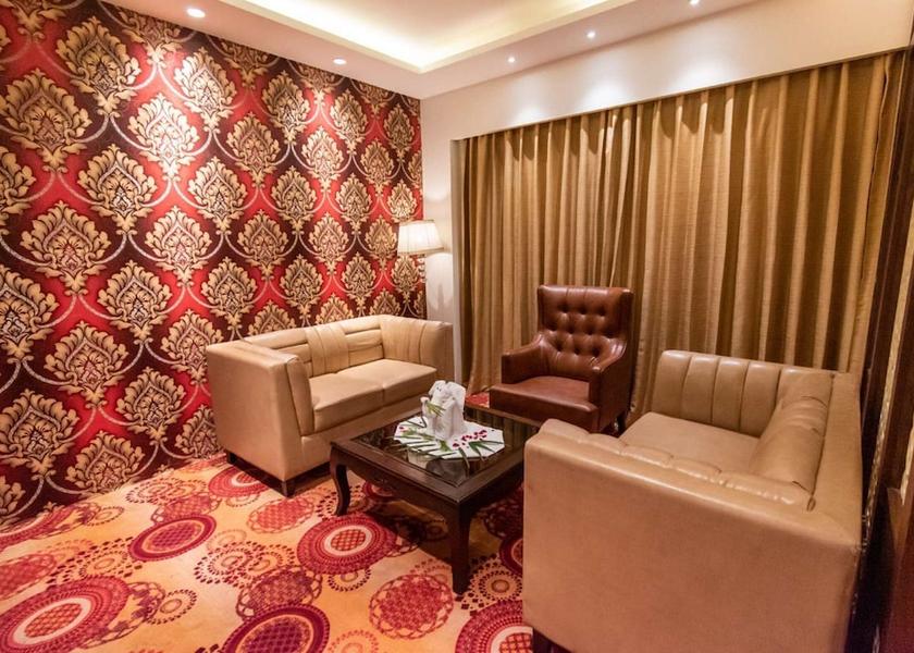 Punjab Phagwara Room