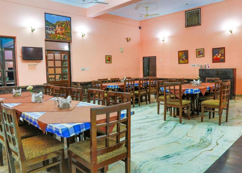 Rajasthan Viratnagar Food & Dining