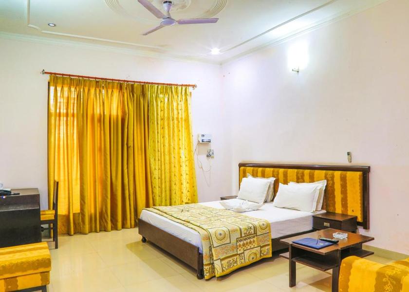 Rajasthan Viratnagar Family Cottage