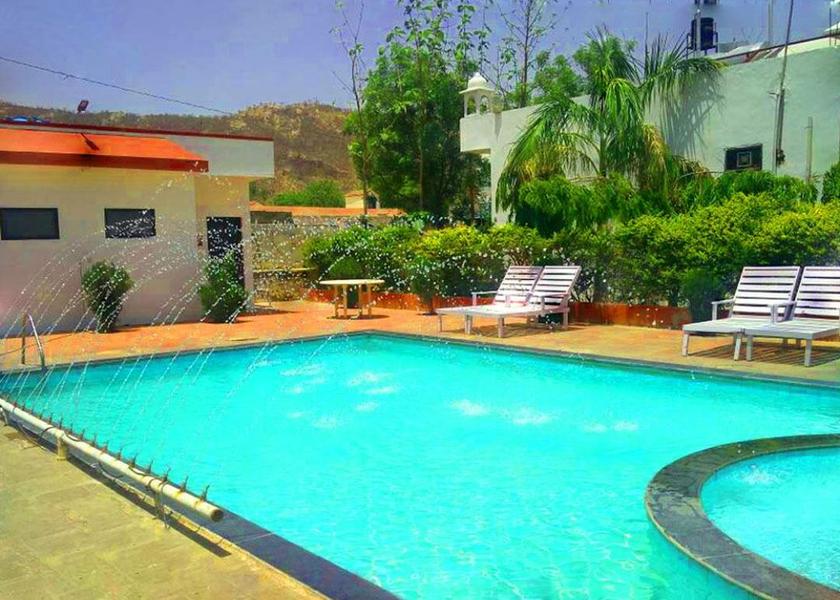 Rajasthan Viratnagar Pool