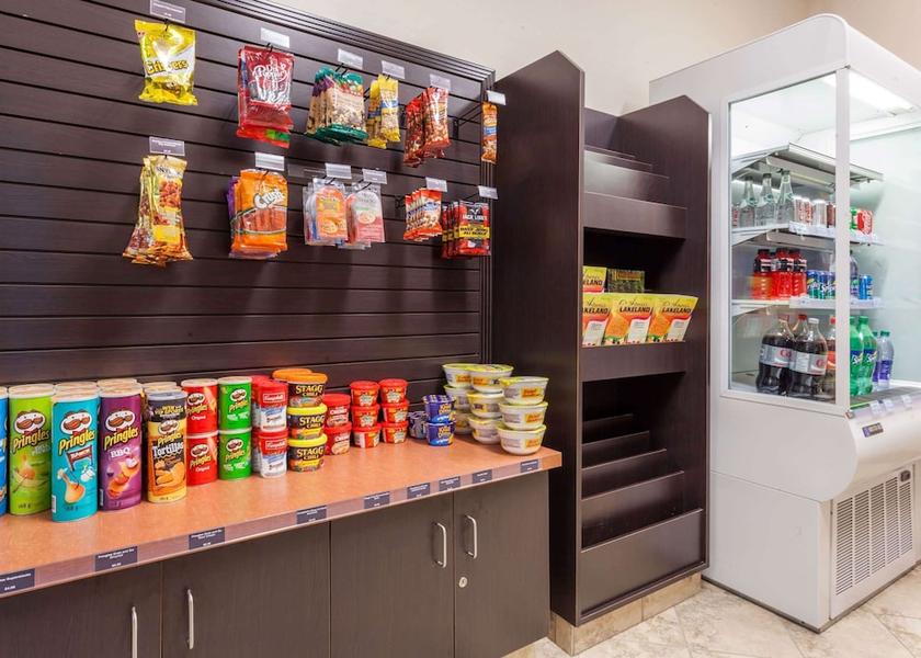 Alberta Westlock Amenity