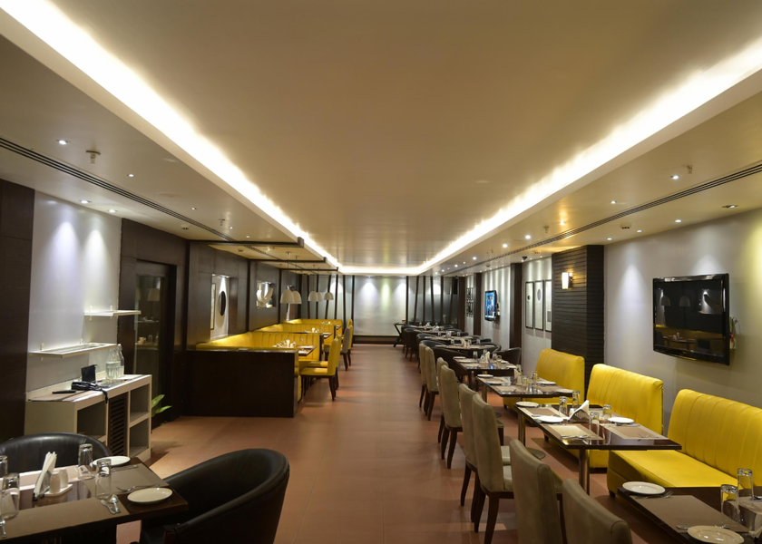 Odisha Rourkela Food & Dining